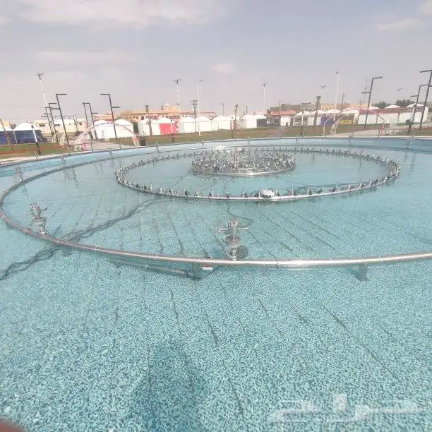 إستشارات هندسية للنوافير الراقصة و المسابح 8