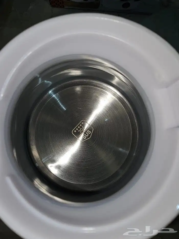 للبيع غلاية سفرية سلكون 600 ملي 8