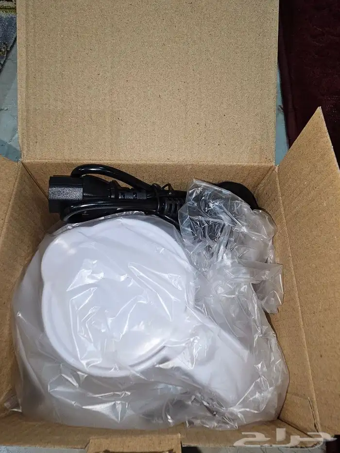 للبيع غلاية سفرية سلكون 600 ملي 3