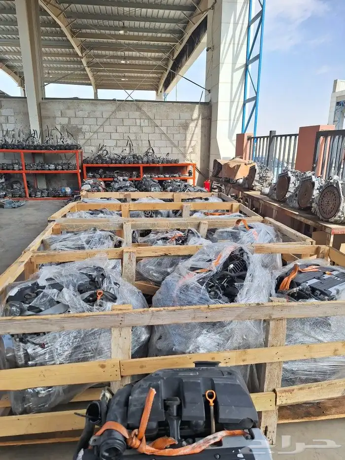 Honda Maintenance Center (new stock arrived) 1