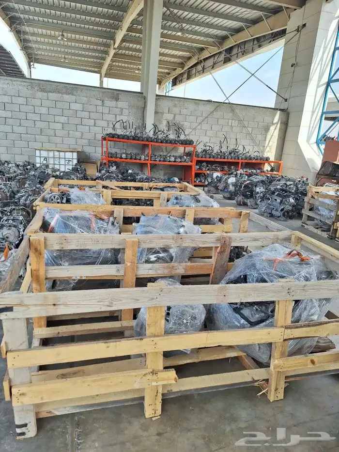 Honda Maintenance Center (new stock arrived) 3