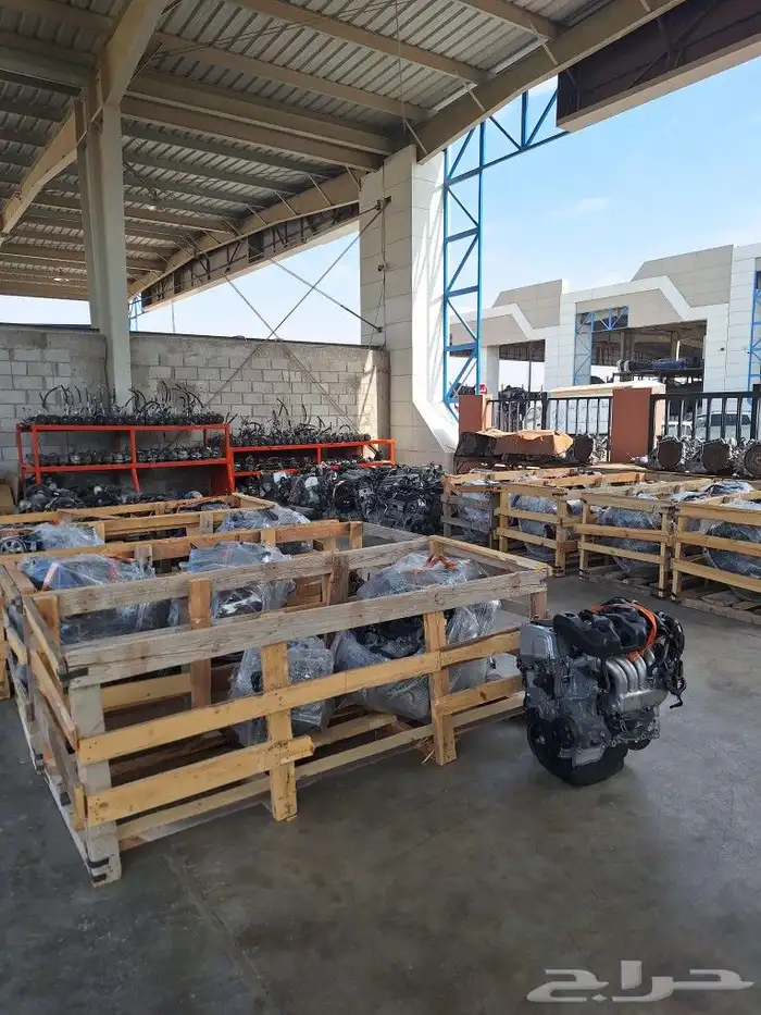 Honda Maintenance Center (new stock arrived) 2