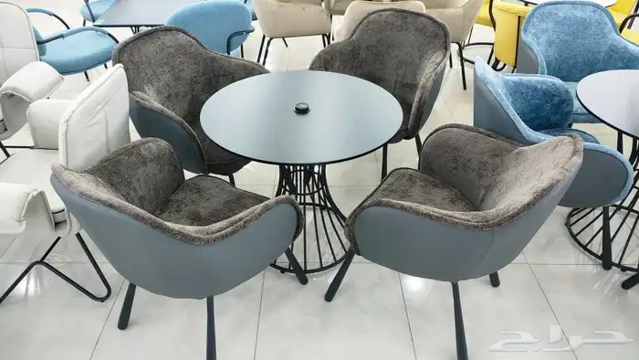 جلسات كوفي شوب كراسي مقاهي 39