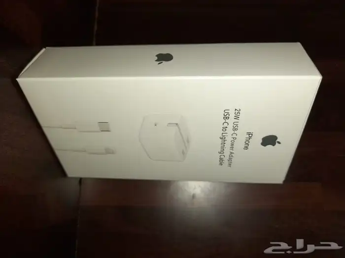 شاحن ايفون جديد 1