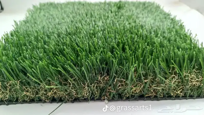 عشب ارضي سعر الجملة تيل اصطناعي لنجيلة 7