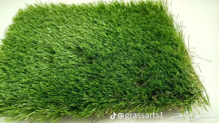عشب ارضي سعر الجملة تيل اصطناعي لنجيلة 5