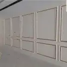 تركيب ديكورات بديل رخام بديل حجر براويز فوم 0