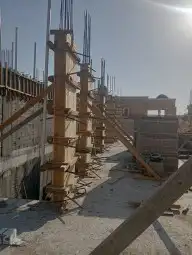 مؤسسة أفكار التشييد مؤسسة معتمدة ومصنف بالكود السعودي الجديد 9
