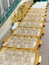 قهوجيين للحفلات والمناسبات 4