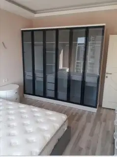 تفصيل غرف نوم حسب الطلب ومجلس وستاير احدث موديلات 29