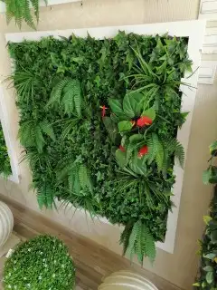 تنسيق حدائق بالرياض 6