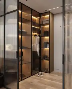 تفصيل غرف نوم حسب الطلب ومجلس وستاير احدث موديلات 34