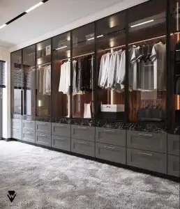 تفصيل غرف نوم حسب الطلب ومجلس وستاير احدث موديلات 38