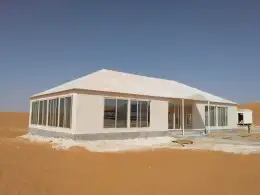 خيام بيوت شعر العربية 1