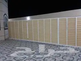 اعمال مضلات وسواتر 16