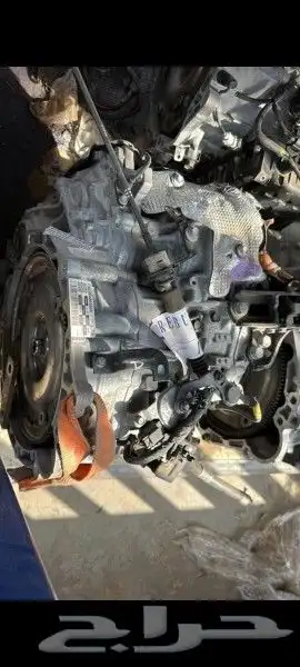 قير كامري توماتيك الصناعيه القديمه 6