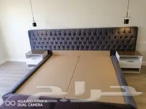 تفصيل غرف نوم حسب الطلب ومجلس وستاير احدث موديلات 24