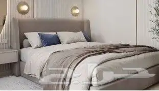 تفصيل غرف نوم حسب الطلب ومجلس وستاير احدث موديلات 25