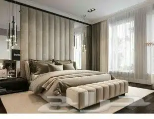 تفصيل غرف نوم حسب الطلب ومجلس وستاير احدث موديلات 20