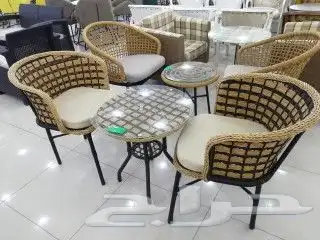 كراسي مقاهي وجلسات كافيهات 43
