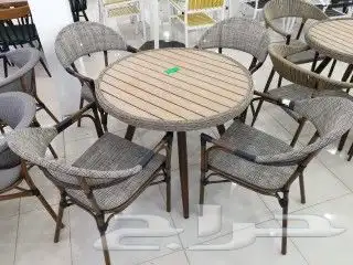 كراسي مقاهي وجلسات كافيهات 41
