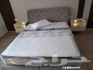 تفصيل غرف نوم حسب الطلب ومجلس وستاير احدث موديلات 18