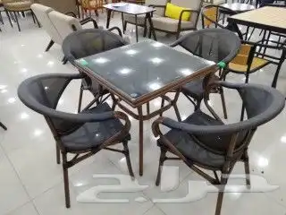 كراسي مقاهي وجلسات كافيهات 44