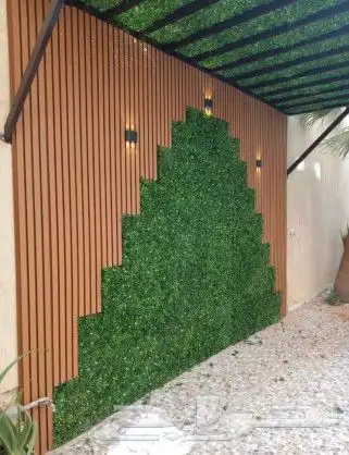 تنسيق حدائق بالرياض 9