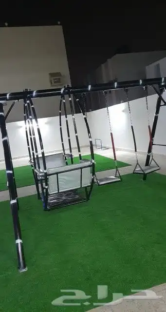 مرجيحة العب 0