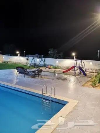 شاليهات للأيجار ديراب سنوي شهري يومي 2