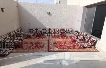 تاجير جلسات شعبية 0