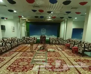 تاجير جلسات شعبية 5