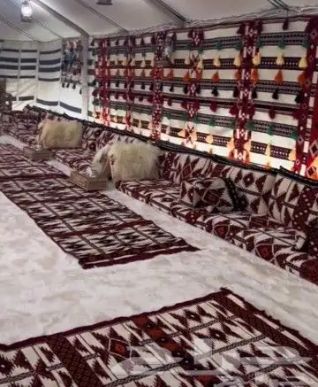 تاجير جلسات شعبية 7
