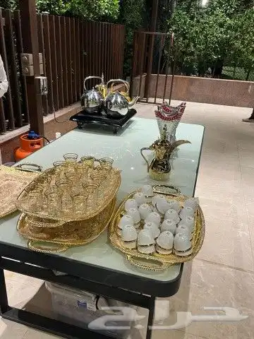 قهوجيين للحفلات والمناسبات 3