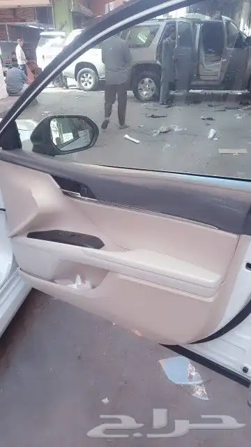 نانو داخلي كامري2024 0