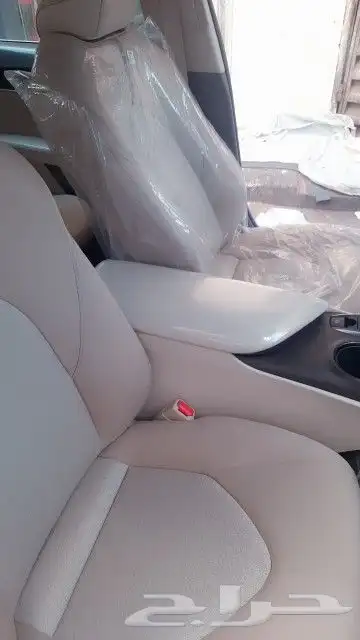 نانو داخلي كامري2024 2