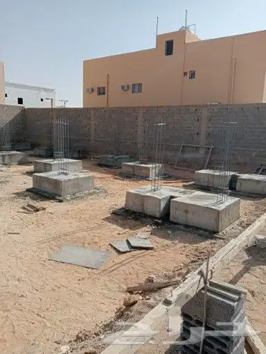 مؤسسة أفكار التشييد مؤسسة معتمدة ومصنف بالكود السعودي الجديد 4