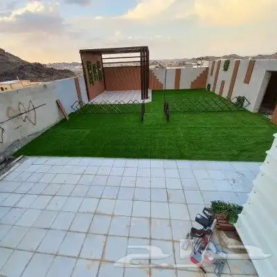 بديل خشب خارجى بديل خشب داخلى 1