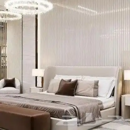 تفصيل غرف نوم حسب الطلب ومجلس وستاير احدث موديلات 40