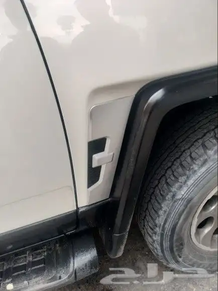 قطع اف جي 2013 4