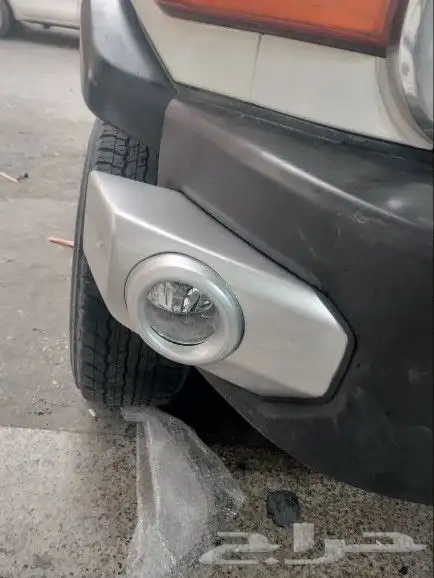 قطع اف جي 2013 5