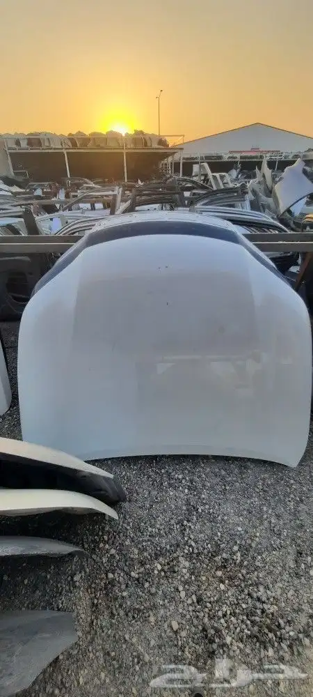 كبوت فورتونر 20 وكاله نظييف شدبلد 0