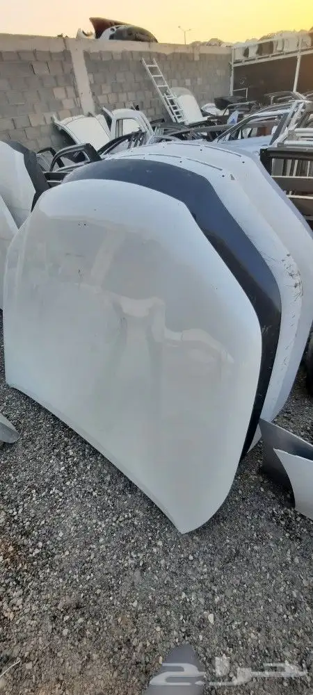 كبوت فورتونر 20 وكاله نظييف شدبلد 2