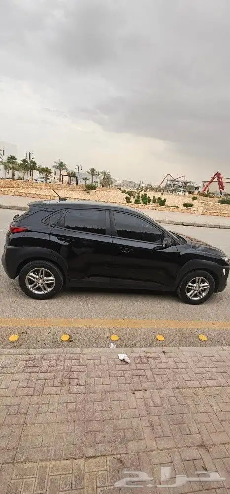 كونا 2018 ديزل 5