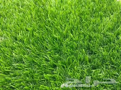 عشب ارضي سعر الجملة تيل اصطناعي لنجيلة 4