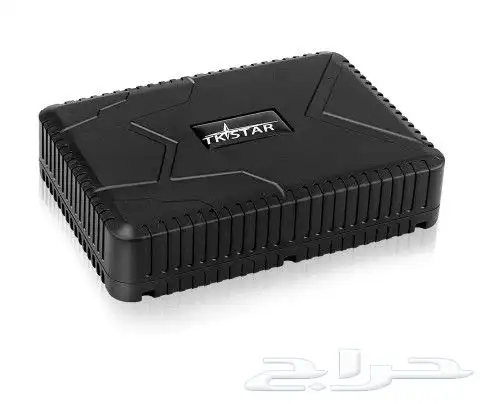 جهاز تتبع المركبات و الأبل 0