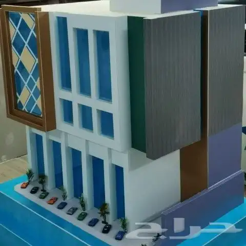 مجسمات فلين_فوريكس 8