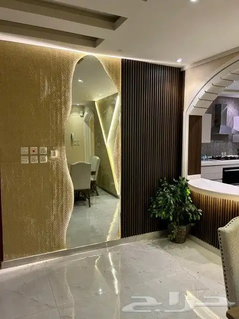 بديل خشب خارجى بديل خشب داخلى 2