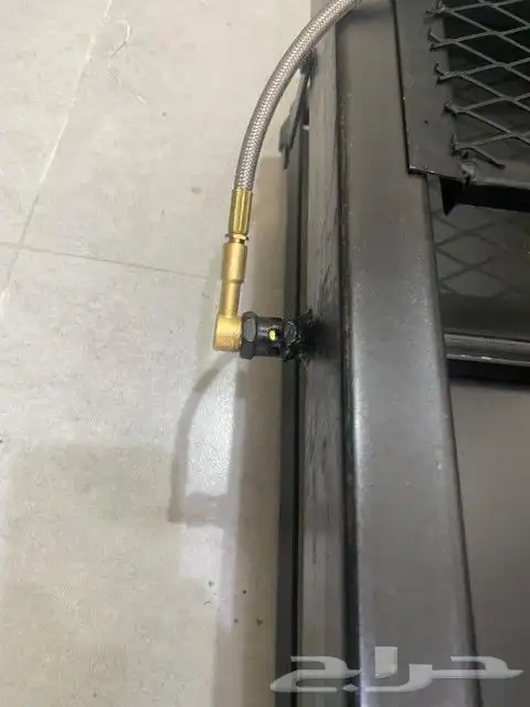 منقل غاز 2