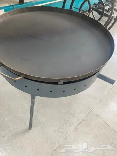منقل غاز 9